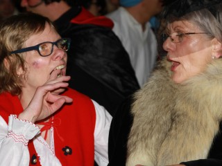 Fasching des K-C-EI 2020 - 01.02.2020