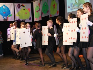 Fasching des K-C-EI 2020 - 01.02.2020