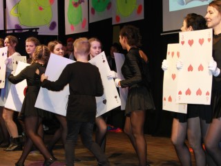 Fasching des K-C-EI 2020 - 01.02.2020