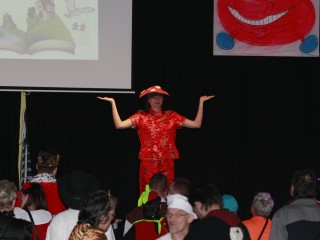 Fasching des K-C-EI 2020 - 01.02.2020