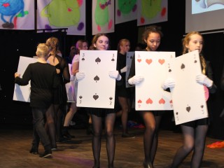 Fasching des K-C-EI 2020 - 01.02.2020