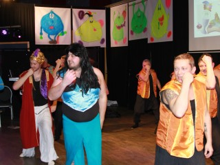 Fasching des K-C-EI 2020 - 01.02.2020