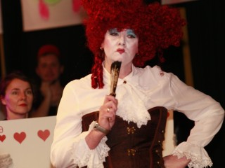 Fasching des K-C-EI 2020 - 01.02.2020
