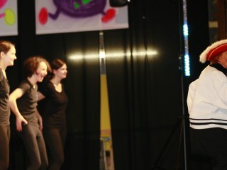 Fasching des K-C-EI 2020 - 01.02.2020