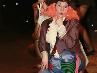 Fasching des K-C-EI 2020 - 01.02.2020