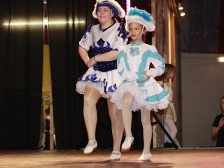 Fasching des K-C-EI 2020 - 01.02.2020