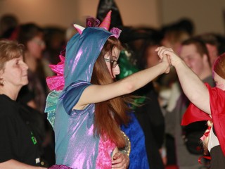 Fasching des K-C-EI 2020 - 01.02.2020