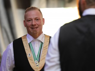 Kinderfasching - 08.02.2020