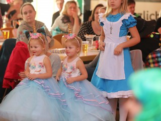 Kinderfasching - 08.02.2020