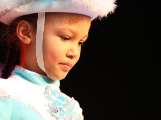 Kinderfasching - 08.02.2020