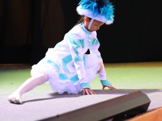 Kinderfasching - 08.02.2020