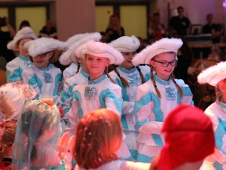 Kinderfasching - 08.02.2020