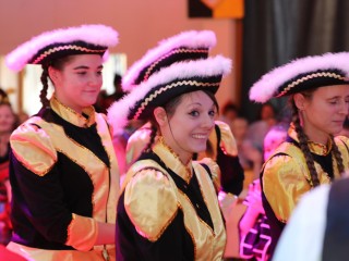 Kinderfasching - 08.02.2020