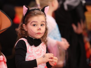 Kinderfasching - 08.02.2020