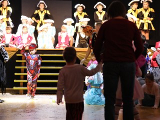 Kinderfasching - 08.02.2020