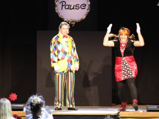 Kinderfasching - 08.02.2020