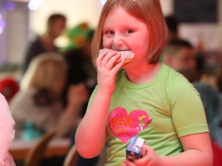 Kinderfasching - 08.02.2020