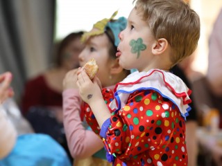 Kinderfasching - 08.02.2020