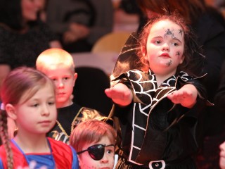 Kinderfasching - 08.02.2020