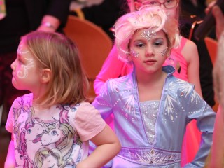 Kinderfasching - 08.02.2020