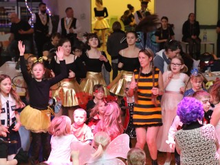 Kinderfasching - 08.02.2020