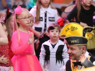 Kinderfasching - 08.02.2020