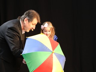 Kinderfasching - 08.02.2020