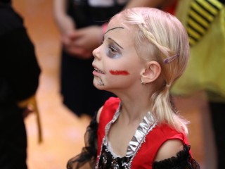 Kinderfasching - 08.02.2020