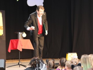 Kinderfasching - 08.02.2020