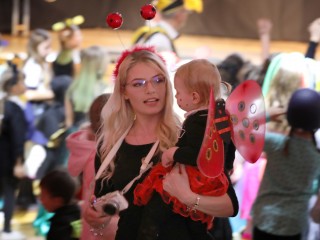Kinderfasching - 08.02.2020