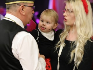 Kinderfasching - 08.02.2020