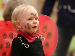 Kinderfasching - 08.02.2020