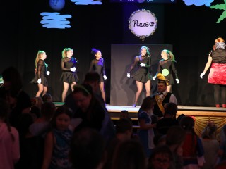 Kinderfasching - 08.02.2020