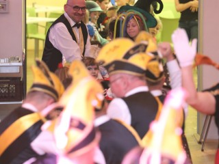 Kinderfasching - 08.02.2020