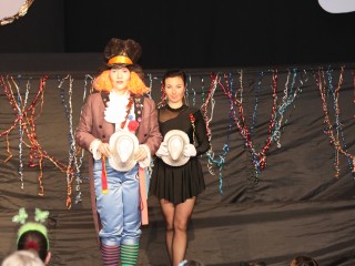 Kinderfasching - 08.02.2020