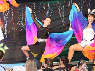 Kinderfasching - 08.02.2020