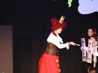 Kinderfasching - 08.02.2020