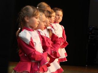 Hauptveranstaltung - 08.02.2020