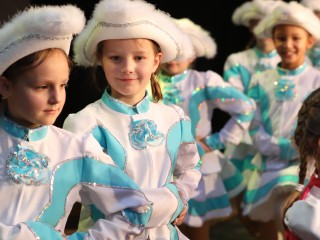 Hauptveranstaltung - 08.02.2020