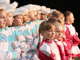 Hauptveranstaltung - 08.02.2020