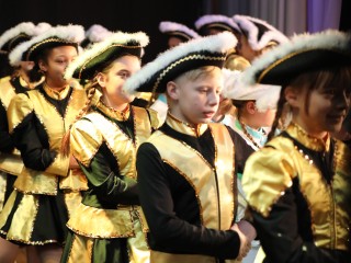 Hauptveranstaltung - 08.02.2020