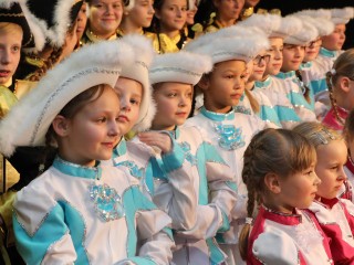 Hauptveranstaltung - 08.02.2020