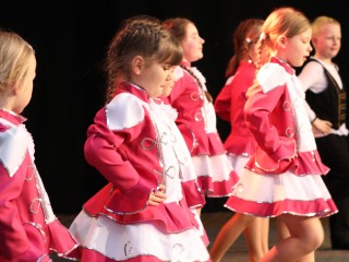 Hauptveranstaltung - 08.02.2020