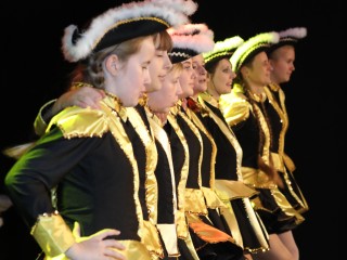 Hauptveranstaltung - 08.02.2020