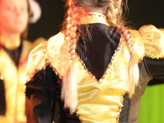 Hauptveranstaltung - 08.02.2020