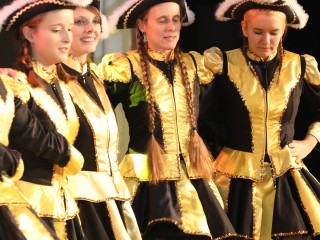 Hauptveranstaltung - 08.02.2020