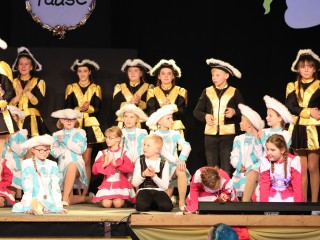 Hauptveranstaltung - 08.02.2020