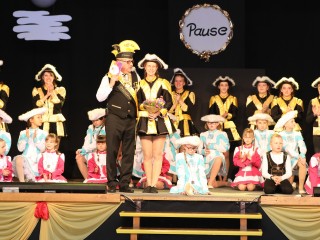 Hauptveranstaltung - 08.02.2020