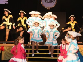 Hauptveranstaltung - 08.02.2020