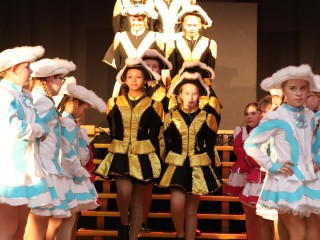 Hauptveranstaltung - 08.02.2020